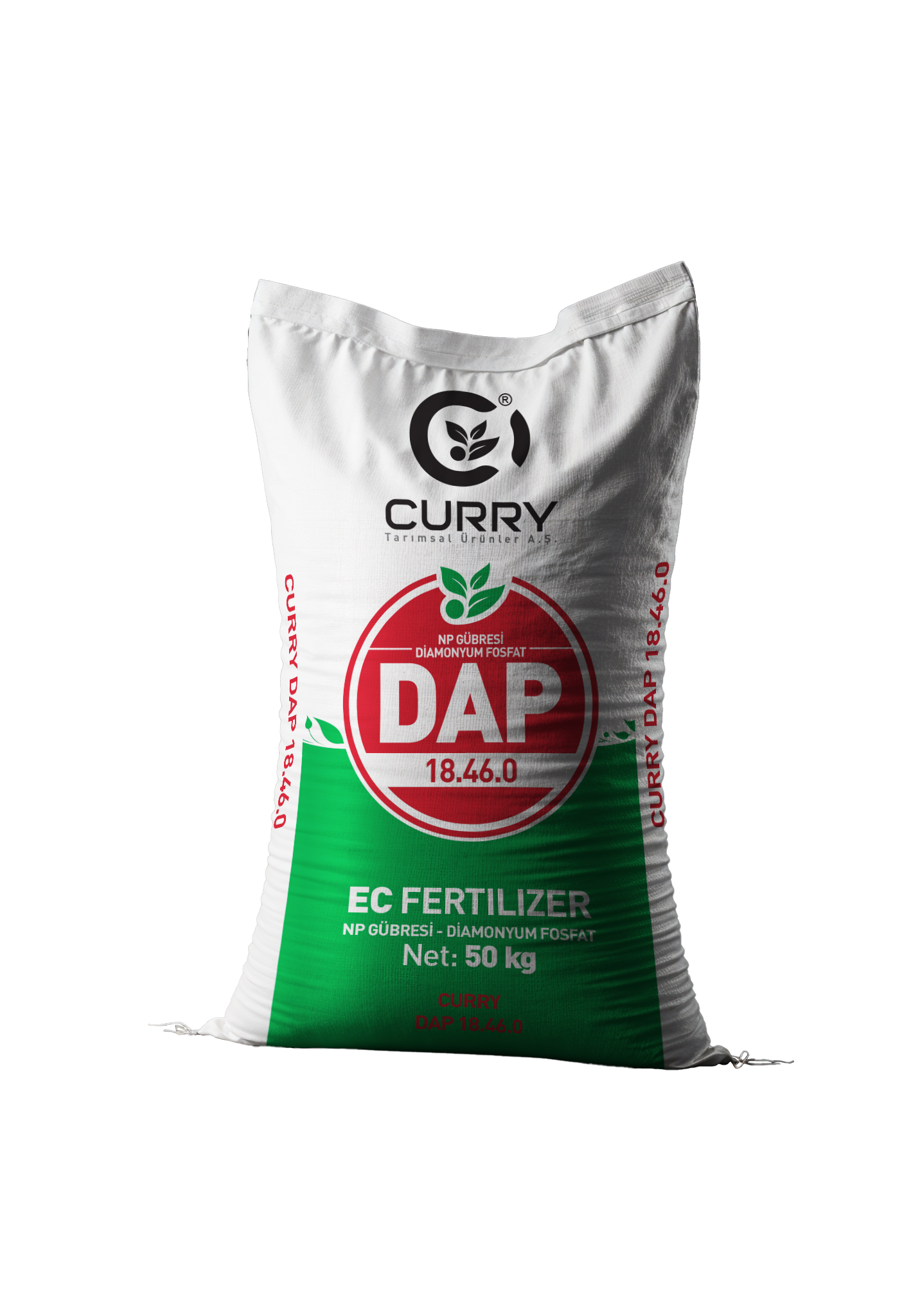 CURRY DAP 18.46.0