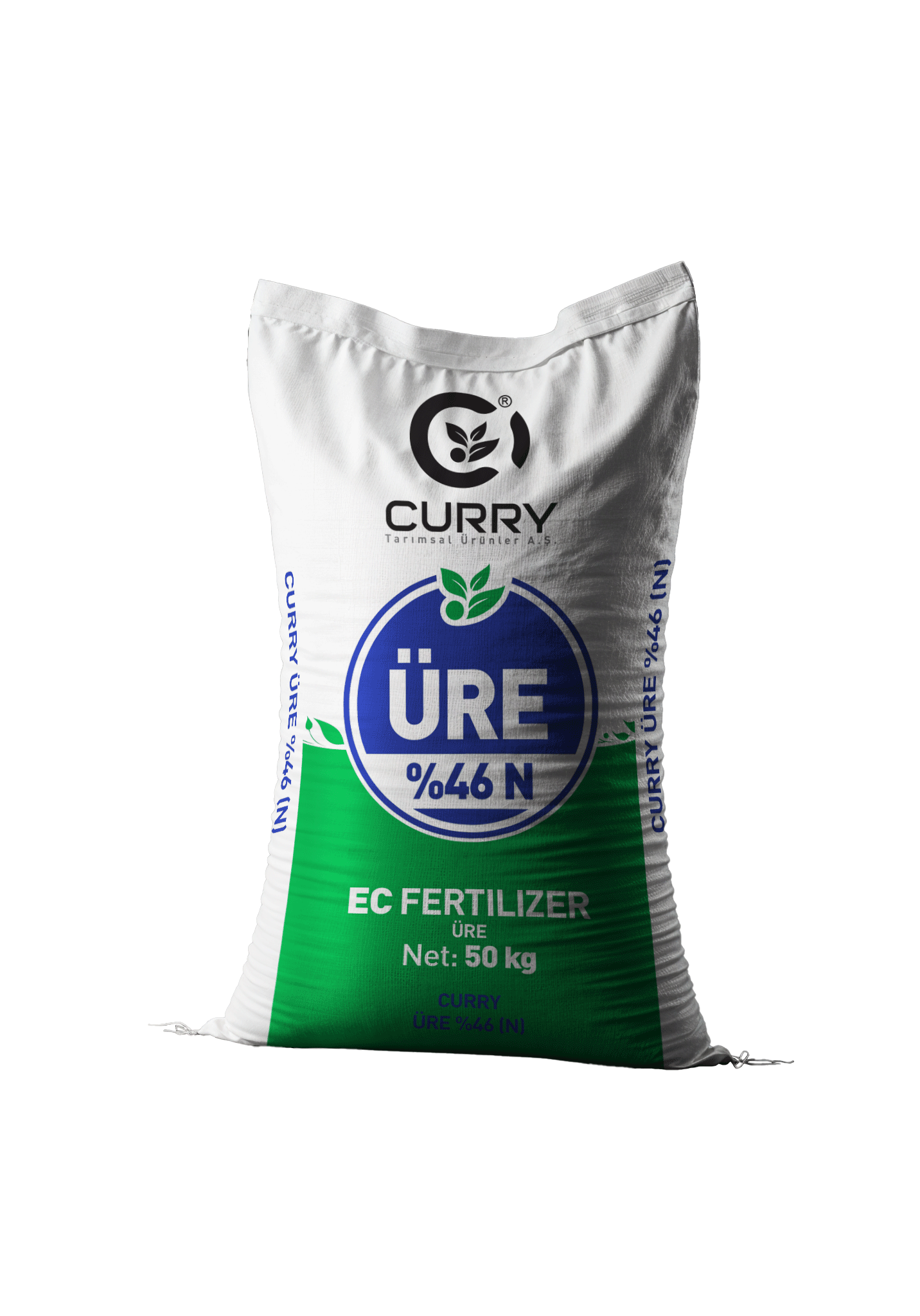 CURRY ÜRE %46 (N)