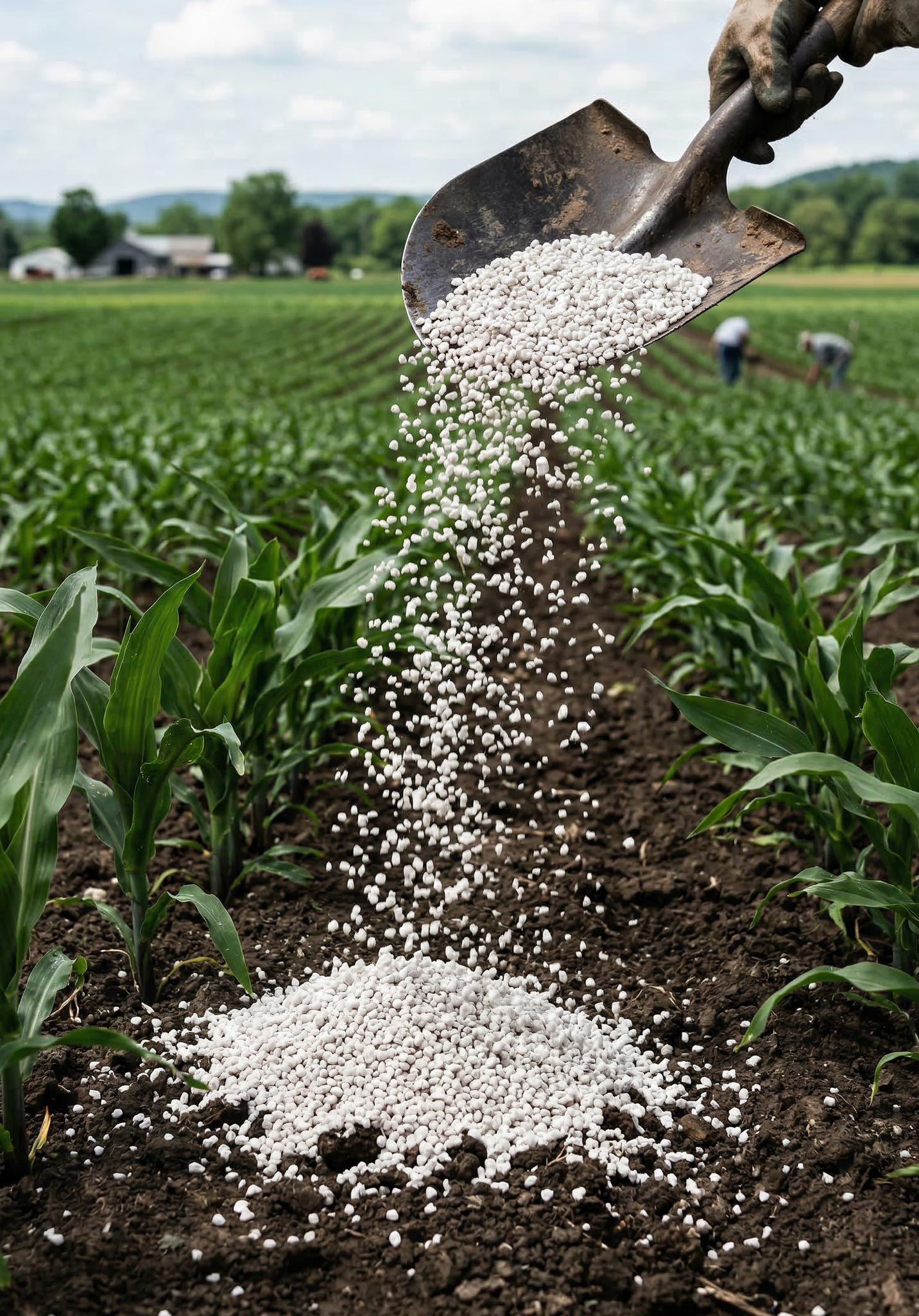 CURRY DÖKME ÜRE 24.24.0+(35 SO3) 